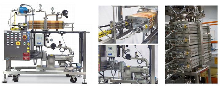 BPES-tangential-flow-filtration-holders-and-carts