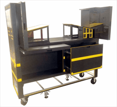 Custom Metal Fabrication Electrical Training Table.png