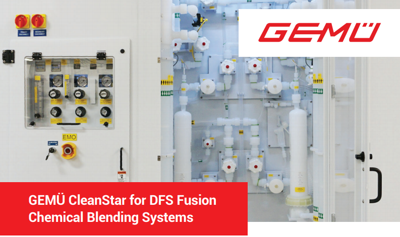 DFS-GEMU-UHP-System