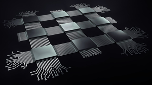 Integrated Circuit IC Manufacturing