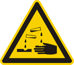 Corrosive chemicals and lab safety.png