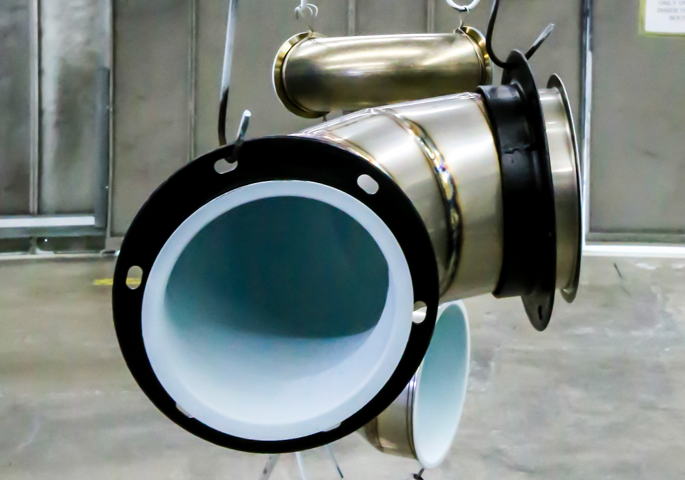 Why AE Firms Prefer PSP® Fume Exhaust Duct