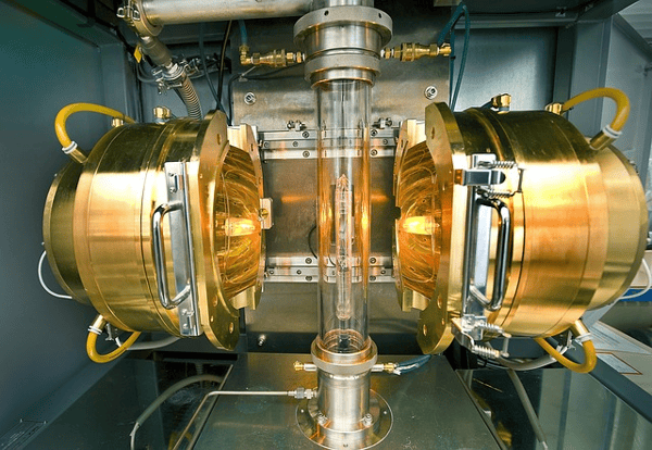 Lab Equipment Brookhaven National Laboratory