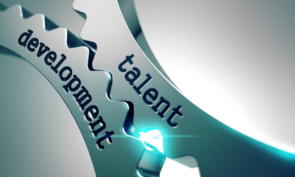 Combating non-utilized talent