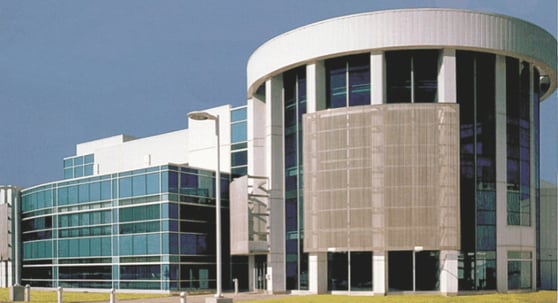 SUNY Polytechnic Institute’s College for Nanoscale Science and Engineering