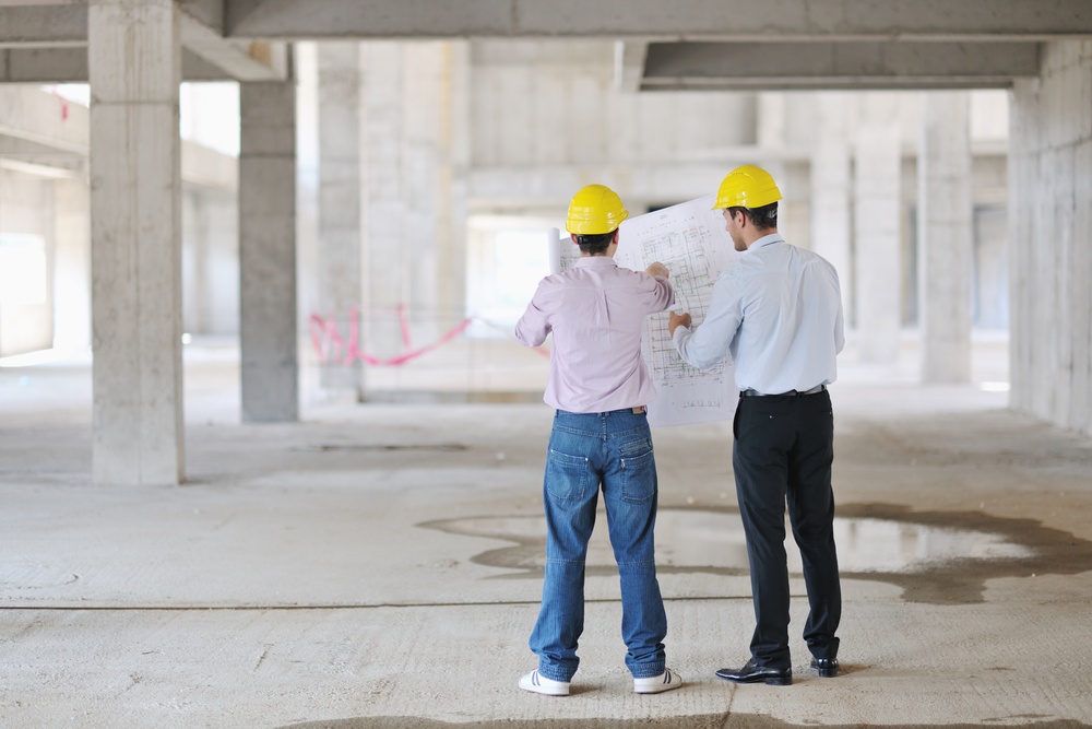 Continuous Improvement through Gemba Walks on Construction Sites