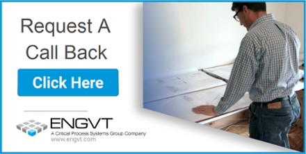 Request a call back from an ENGVT project engineer.